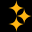 Pittsburgh Steelers Europe Pro Shop logo
